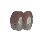 Picture of Wooden Centre Flapwheel 165 x 15 x 13 P060    