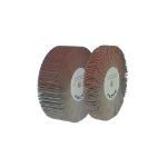 Picture of Wooden Centre Flapwheel 165 x 25 x 13 P040    