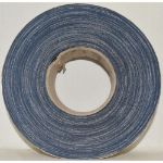 Picture of Emery Roll 25mm x 50m A120 ALOTEX