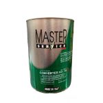 Picture of Polyurethane 2K Industrial Gloss 4L