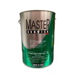 Picture of Synthetic Fast Dry 1K Gloss 4ltr