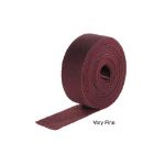 Picture of C&F Roll 150mm x 10m VFIN A XS Maroon    