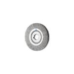 Picture of Pferd Crimped Wheel Brush RBU 25030 INOX 22  030 