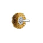 Picture of Pferd Mounted Wheel Brush RBU 5015 BRASS 02