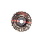 Picture of GLOBE Flexible Ginding Wheel 125-4.5 A36 G0822  Grinding Disc 125 