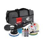 Picture of Rupes Mille Planetary Polisher Deluxe Kit Lk900e