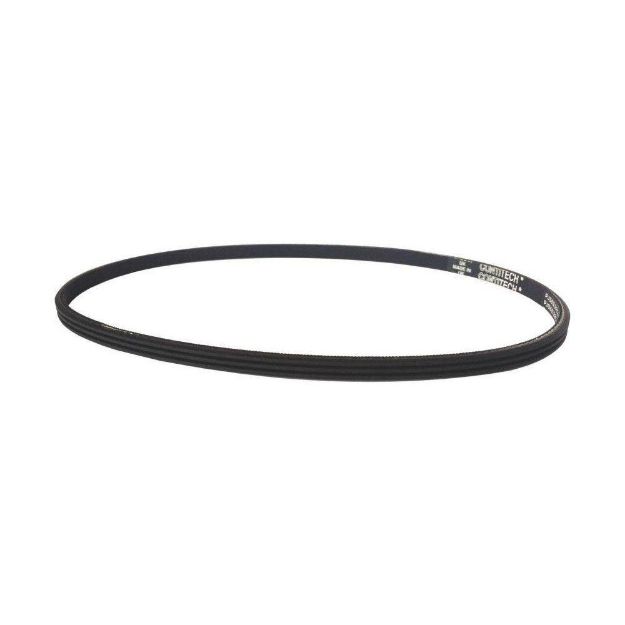 Picture of Replacement drive belt  Glob GS-07 