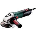 Picture of Metabo 125mm Lightweight 1000W Grinder 240V WEV1-125