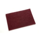 Picture of Handpads 152x229 Medium A Maroon    