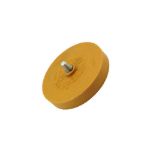 Picture of Stripe Removal Wheel 100x20mm  
Eraser Wheel