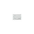 Picture of Lid To Suit 500ml White Tin