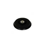 Picture of 125mm Backing Pad Velcro 8+1 Hole 5/16"