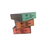 Picture of Sanding Block 60 Medium Orange