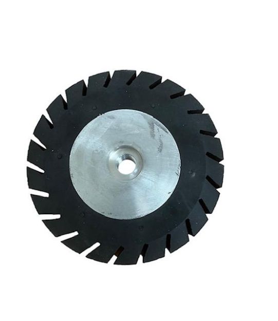 Picture of Expander Wheel 125x30  For 30 x 392 Belts