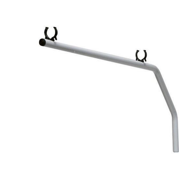 Picture of KR2 Arm with clips for hoses    