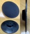 Picture of Backing Pad 75mm Velcro 3409-4C 