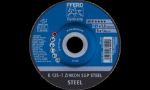 Picture of Pferd Grinding Disc 125X7 ZIRKON SGP STEEL