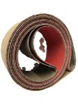 Picture of XK870X 75 x 1000 C80 Narrow Sanding Belt