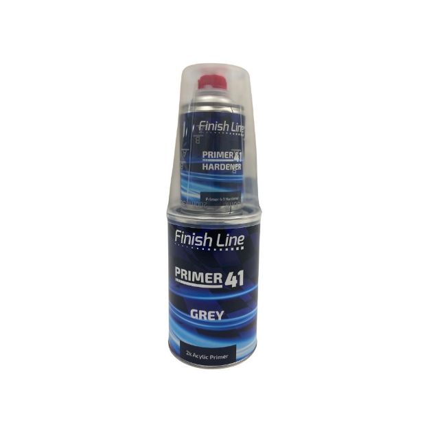 Picture of Primer41  1.25 ltr (set)    