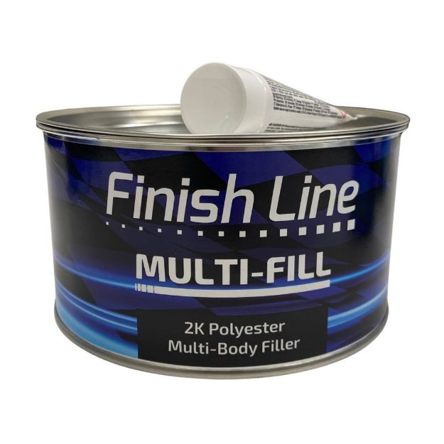 Picture of Multi-Fill  1.8kg (Pack of 6)