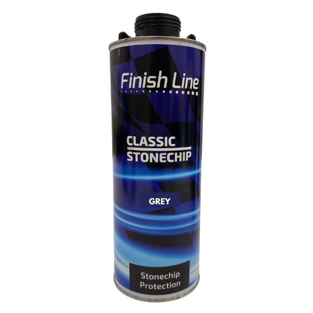 Picture of Classic StoneChip Grey 1ltr (Pack of 12)