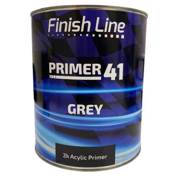 Picture of Primer41 Grey  3.6 ltr (Pack of 4)