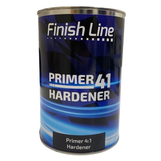 Picture of Primer41 Hardener    0.9 ltr (Pack of 8)