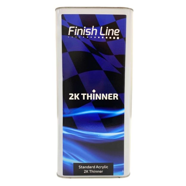 Picture of Polyacryl 2K Thinner 5ltr