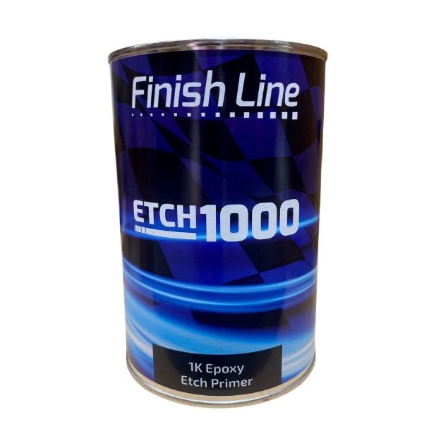 Picture of Etch 1000 - 1K Epoxy Etch Primer 1L1K Epoxy Etch Primer 1L