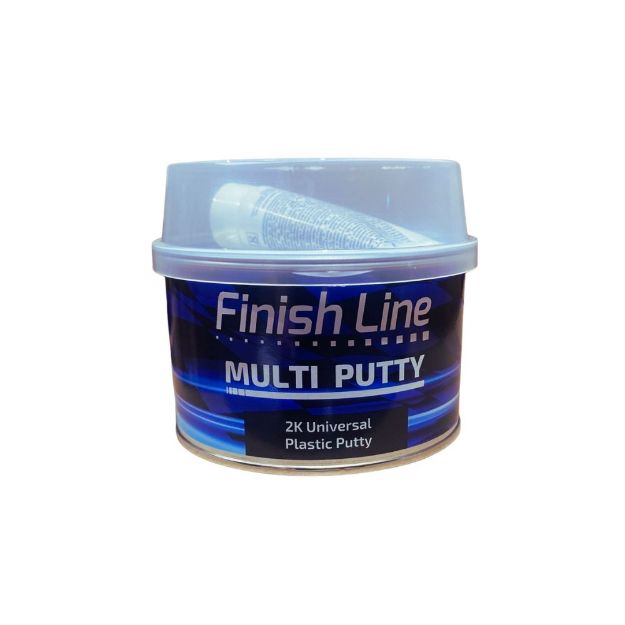 Picture of 2k Multi Putty  500g Universal Plastic Putty Multiputty  