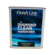 Picture of Diamond Clear Hardener  2.5ltr    