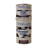 Picture of Finishline 2K HS Clear Coat Anti-Scratch Set  1.5ltr   (Pack of 12)
