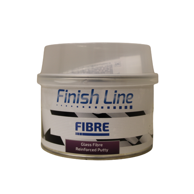 Picture of Finishline Fibre Fill 0.5kg  