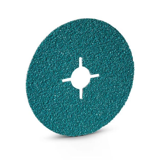 Picture of VSM AF979 Actirox2 180mm Fibre Disc 36+
