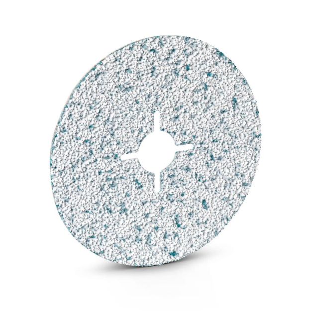 Picture of VSM AF733 Actirox ALU-X 115mm Fibre Disc 60+