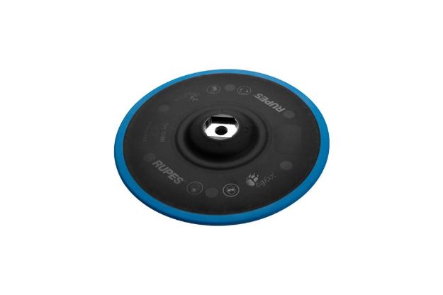 Picture of Rupes Bigfoot Precision Pro Backing Pad 125mm for LHR15 mark V
